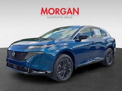 2026 Nissan Murano - Photo 4