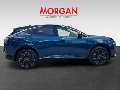 2026 Nissan Murano - Photo 9