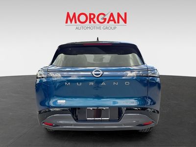 2026 Nissan Murano - Photo 7
