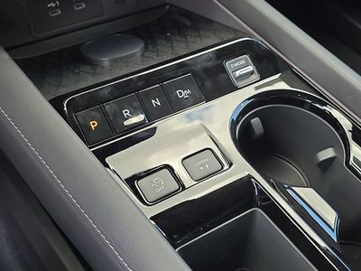 2026 Nissan Murano - Photo 28