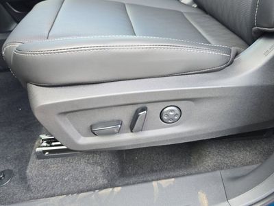 2026 Nissan Murano - Photo 21
