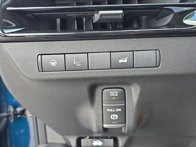 2026 Nissan Murano - Photo 30