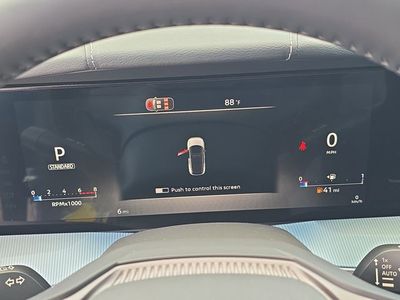 2026 Nissan Murano - Photo 34