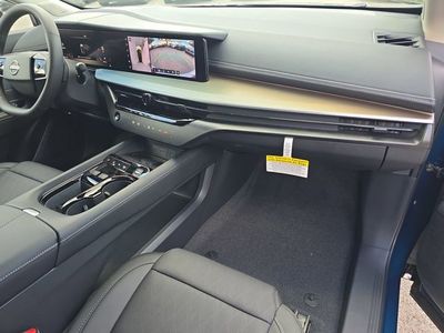 2026 Nissan Murano - Photo 12