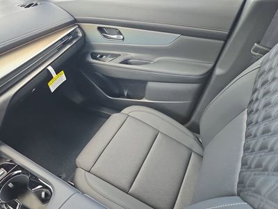 2026 Nissan Murano - Photo 16