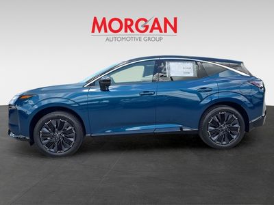 2026 Nissan Murano - Photo 5