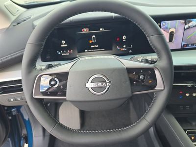 2026 Nissan Murano - Photo 31