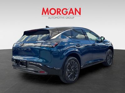2026 Nissan Murano - Photo 8