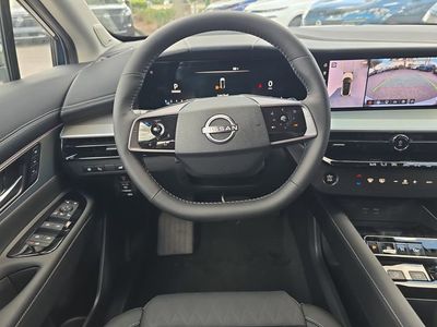 2026 Nissan Murano - Photo 14