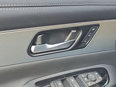 2026 Nissan Murano - Photo 19