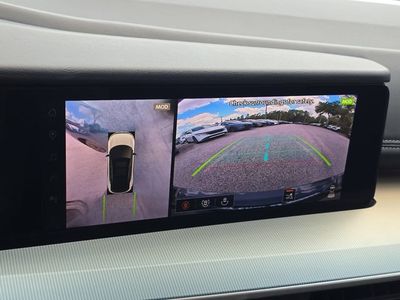 2026 Nissan Murano - Photo 25