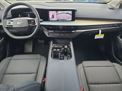 2026 Nissan Murano - Photo 13