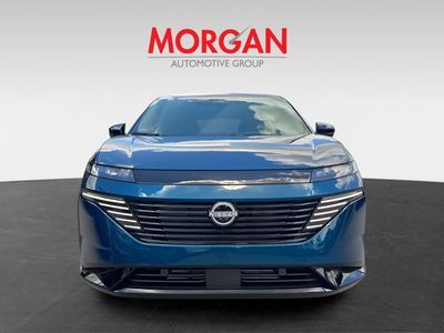 2026 Nissan Murano - Photo 3