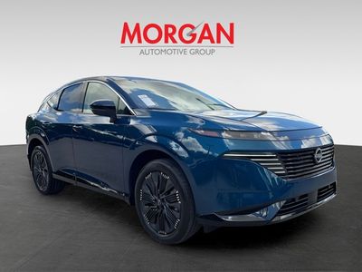 2026 Nissan Murano - Photo 2