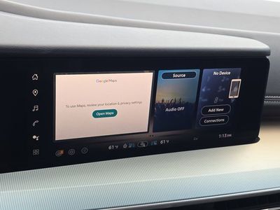 2026 Nissan Murano - Photo 24