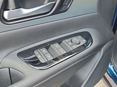 2026 Nissan Murano - Photo 20