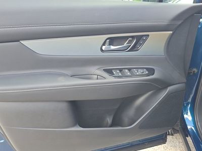 2026 Nissan Murano - Photo 18