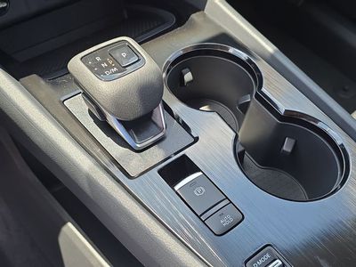2026 Nissan Rogue — photo 26 view