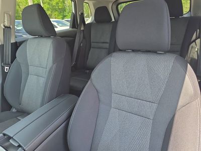 2026 Nissan Rogue — photo 22 view