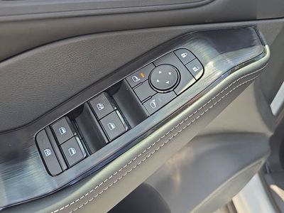 2026 Nissan Rogue — photo 20 view