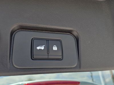 2026 Nissan Rogue — photo 11 view
