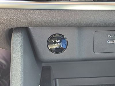 2026 Nissan Rogue — photo 27 view