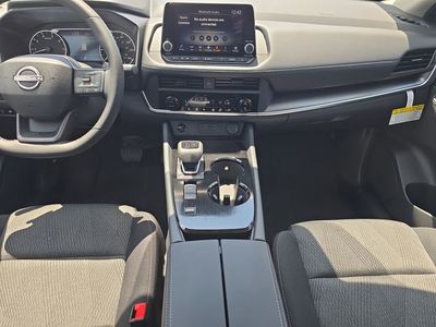 2026 Nissan Rogue — photo 15 view