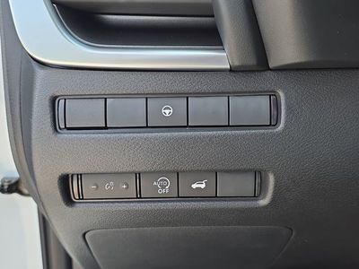 2026 Nissan Rogue — photo 28 view