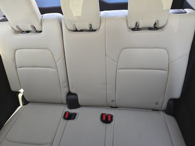 2026 Nissan Pathfinder - Photo 18