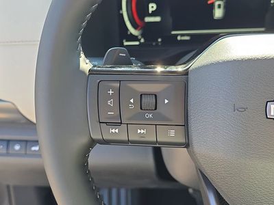 2026 Nissan Pathfinder - Photo 31