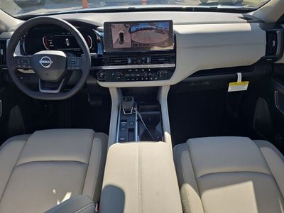 2026 Nissan Pathfinder - Photo 13