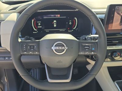 2026 Nissan Pathfinder - Photo 30