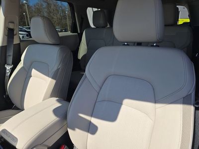 2026 Nissan Pathfinder - Photo 23