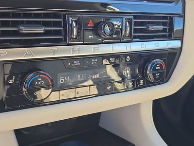 2026 Nissan Pathfinder - Photo 26