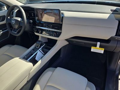 2026 Nissan Pathfinder - Photo 12