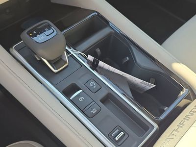 2026 Nissan Pathfinder - Photo 27