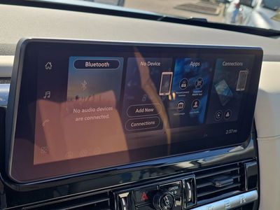 2026 Nissan Pathfinder - Photo 24