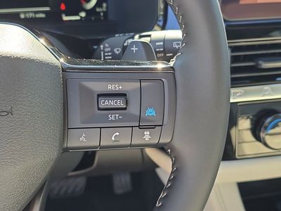 2026 Nissan Pathfinder - Photo 32