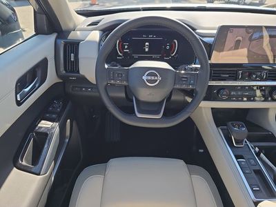 2026 Nissan Pathfinder - Photo 14