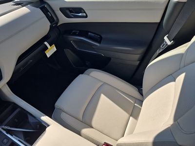 2026 Nissan Pathfinder - Photo 16