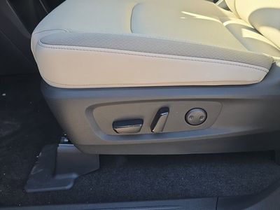 2026 Nissan Pathfinder - Photo 22