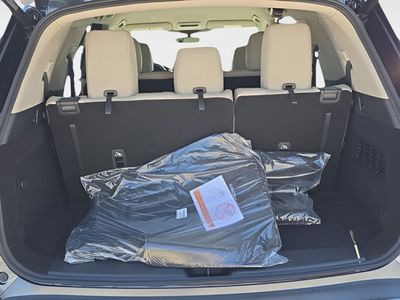 2026 Nissan Pathfinder - Photo 10