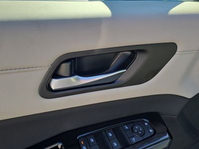 2026 Nissan Pathfinder - Photo 20