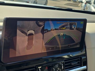 2026 Nissan Pathfinder - Photo 25