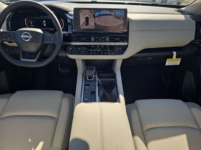 2026 Nissan Pathfinder - Photo 15