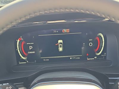 2026 Nissan Pathfinder - Photo 33