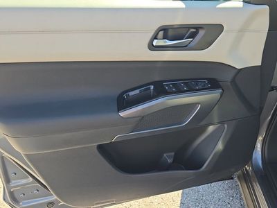 2026 Nissan Pathfinder - Photo 19