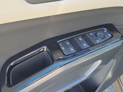 2026 Nissan Pathfinder - Photo 21