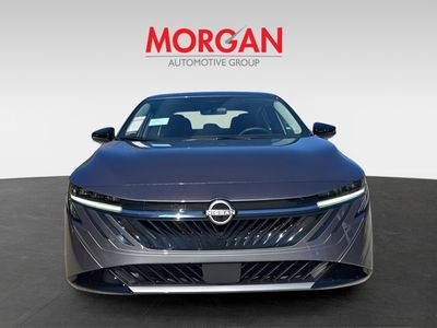 2026 Nissan Sentra - Photo 3