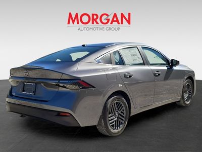 2026 Nissan Sentra - Photo 8